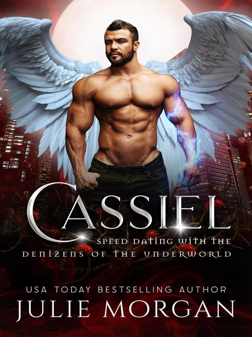 Title details for Cassiel by Julie Morgan - Available
